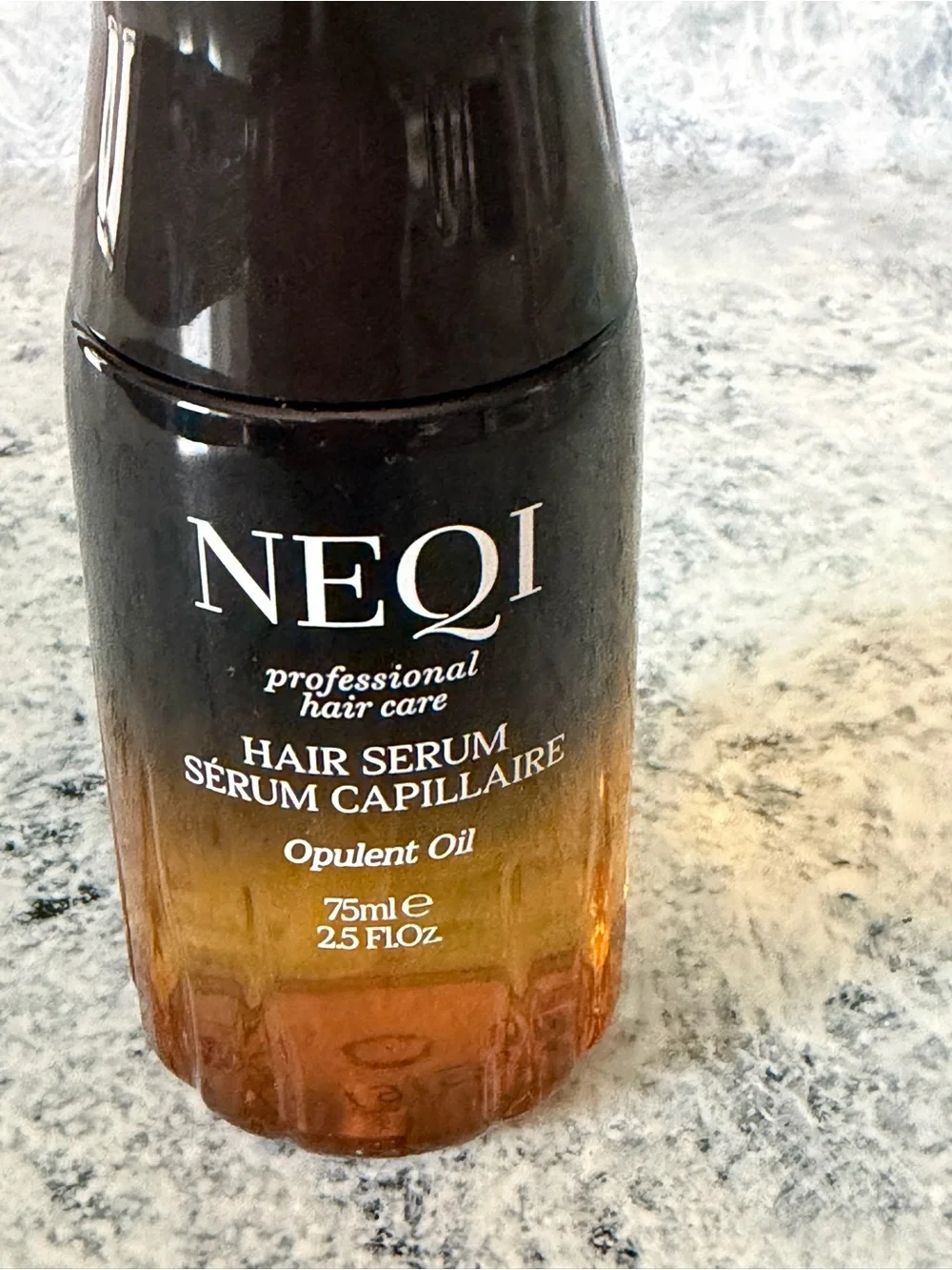 Opulent Oil Hair Serum